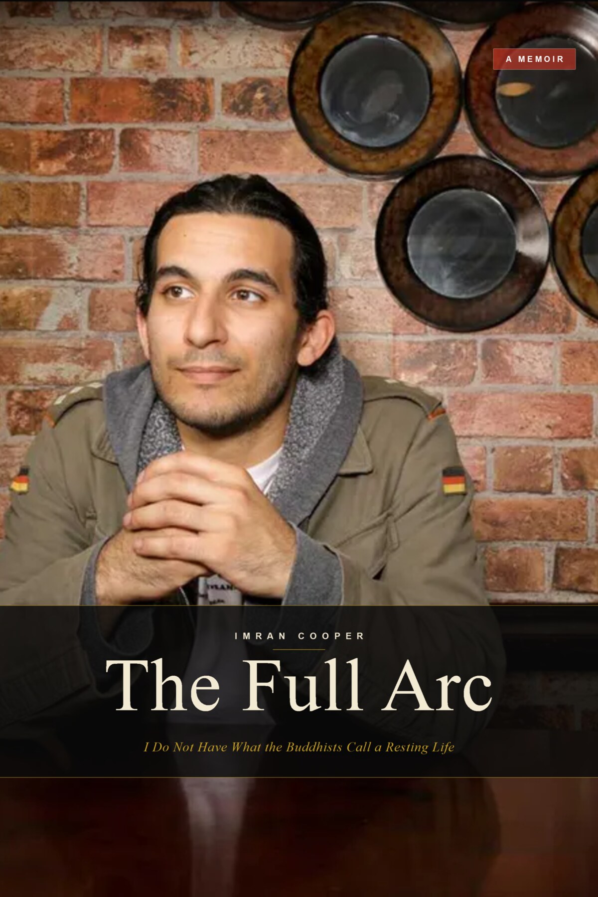 The Full Arc