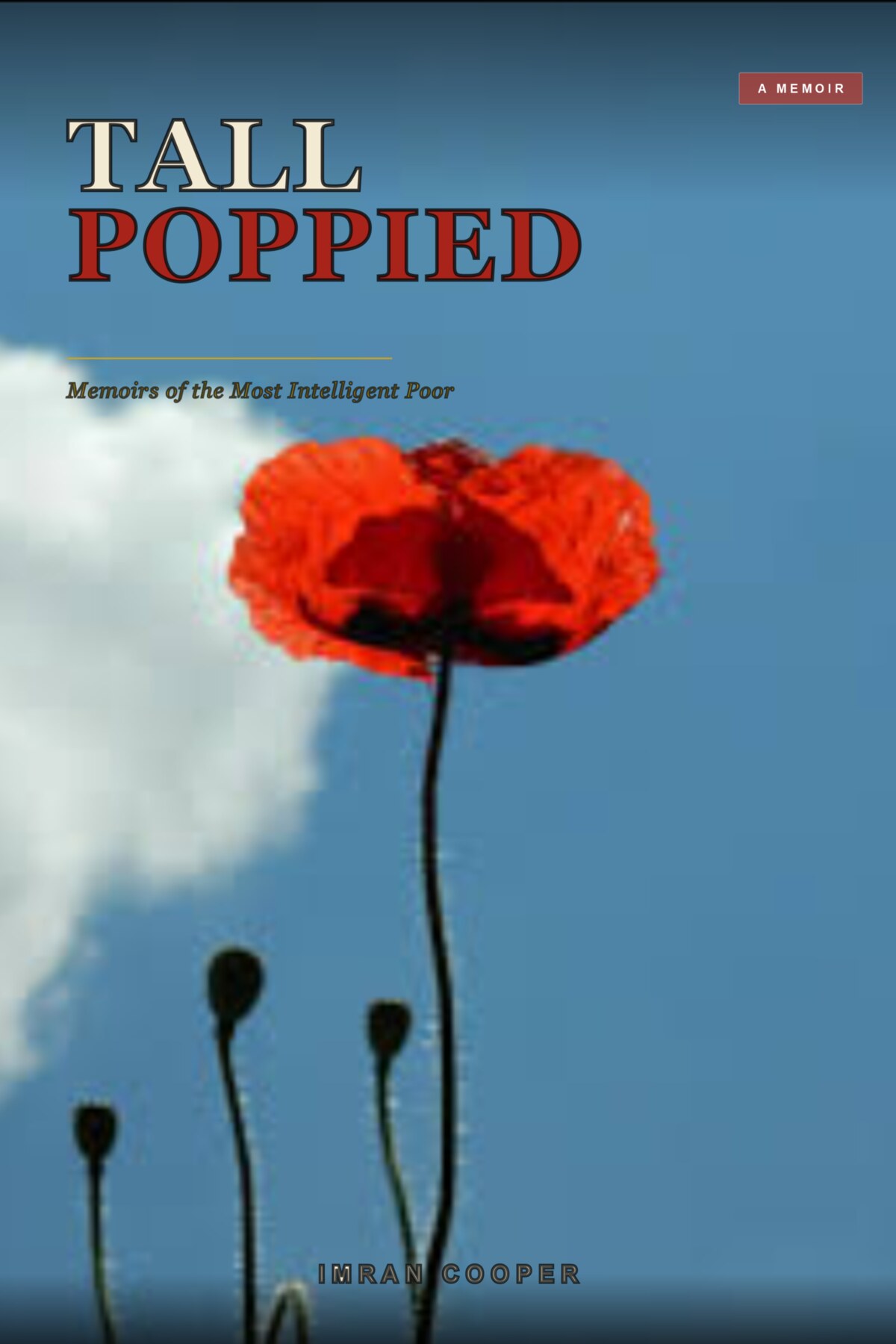 Tall Poppied I